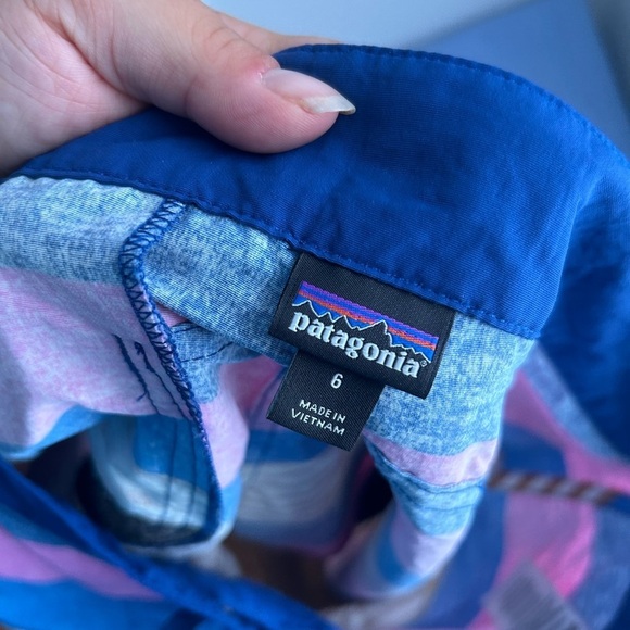 PATAGONIA WAVEFARER BOARD SHORTS - Picture 4 of 6